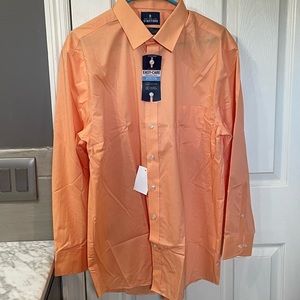 Stafford Button Shirt